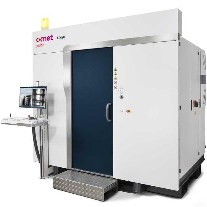 Systèmes X-Ray